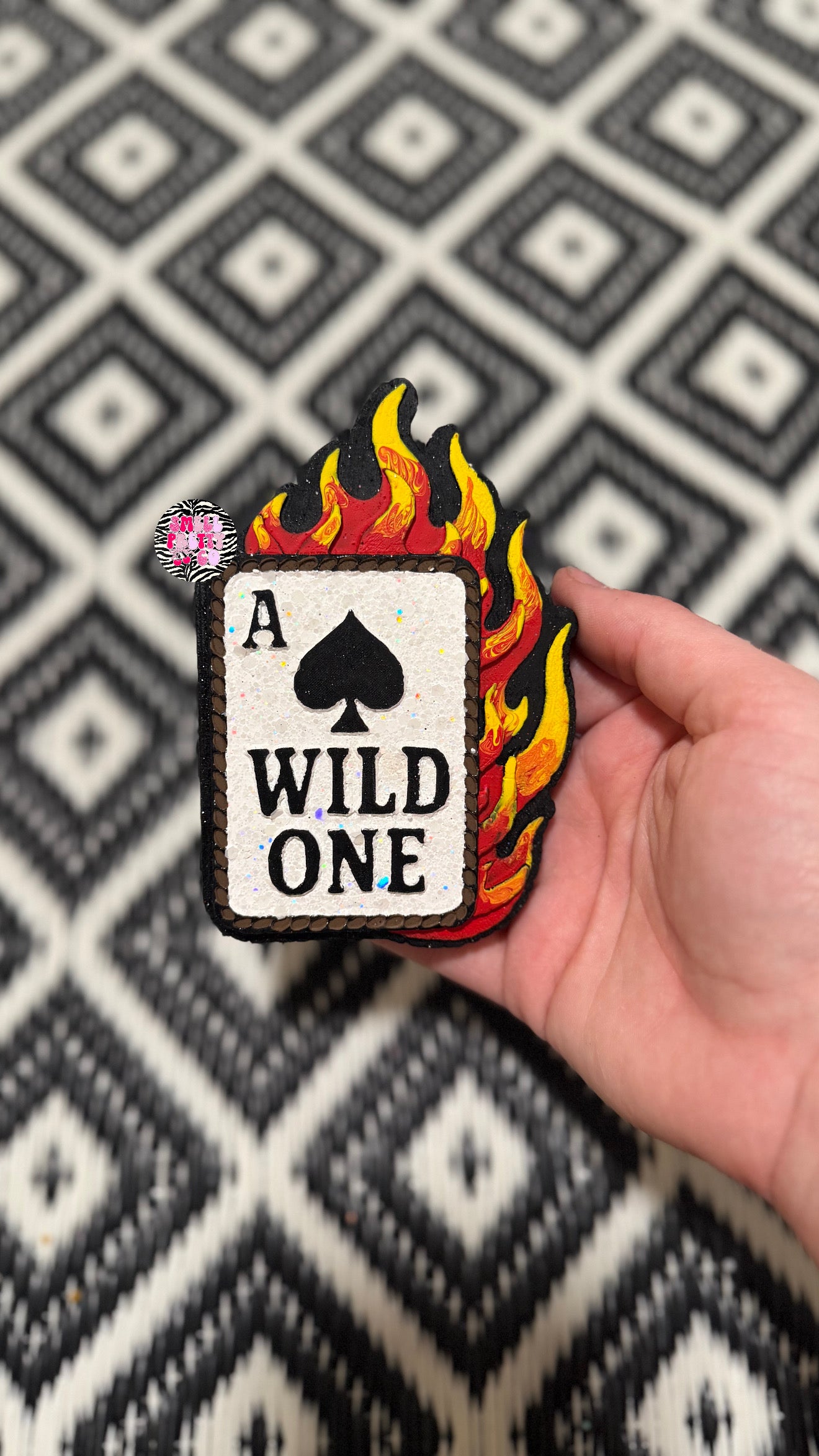 Wild One