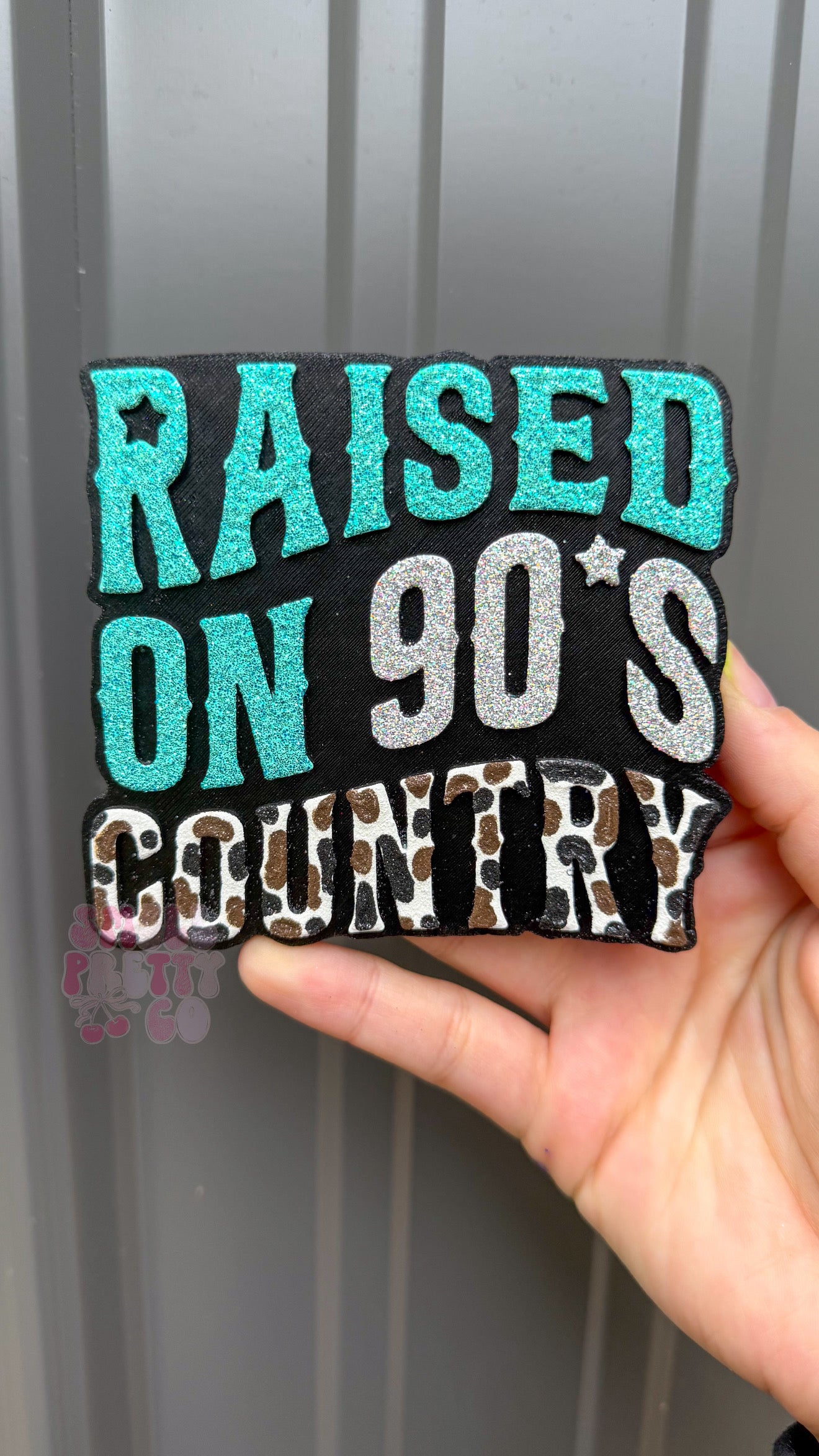 90s Country