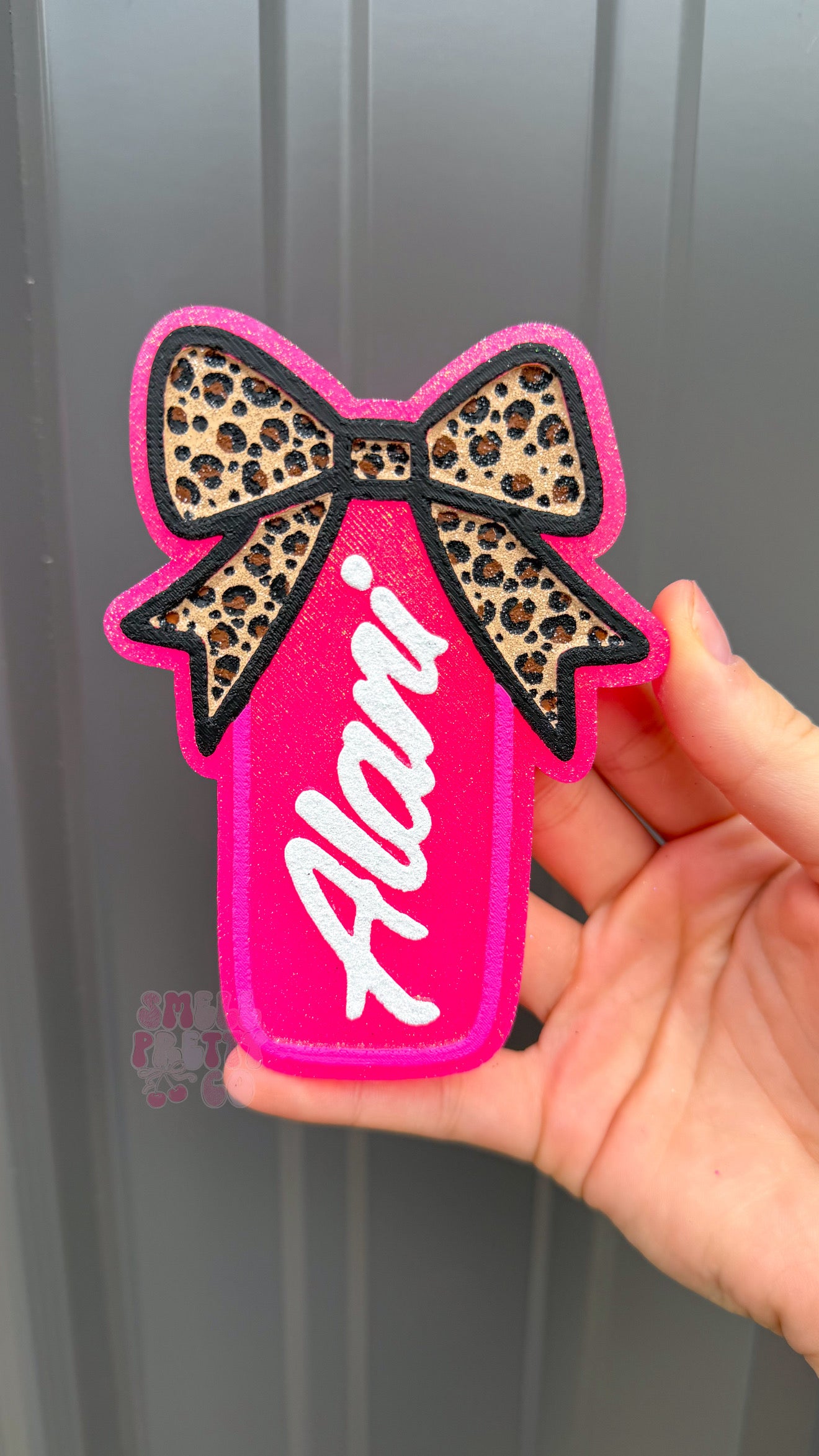 Alani Bow