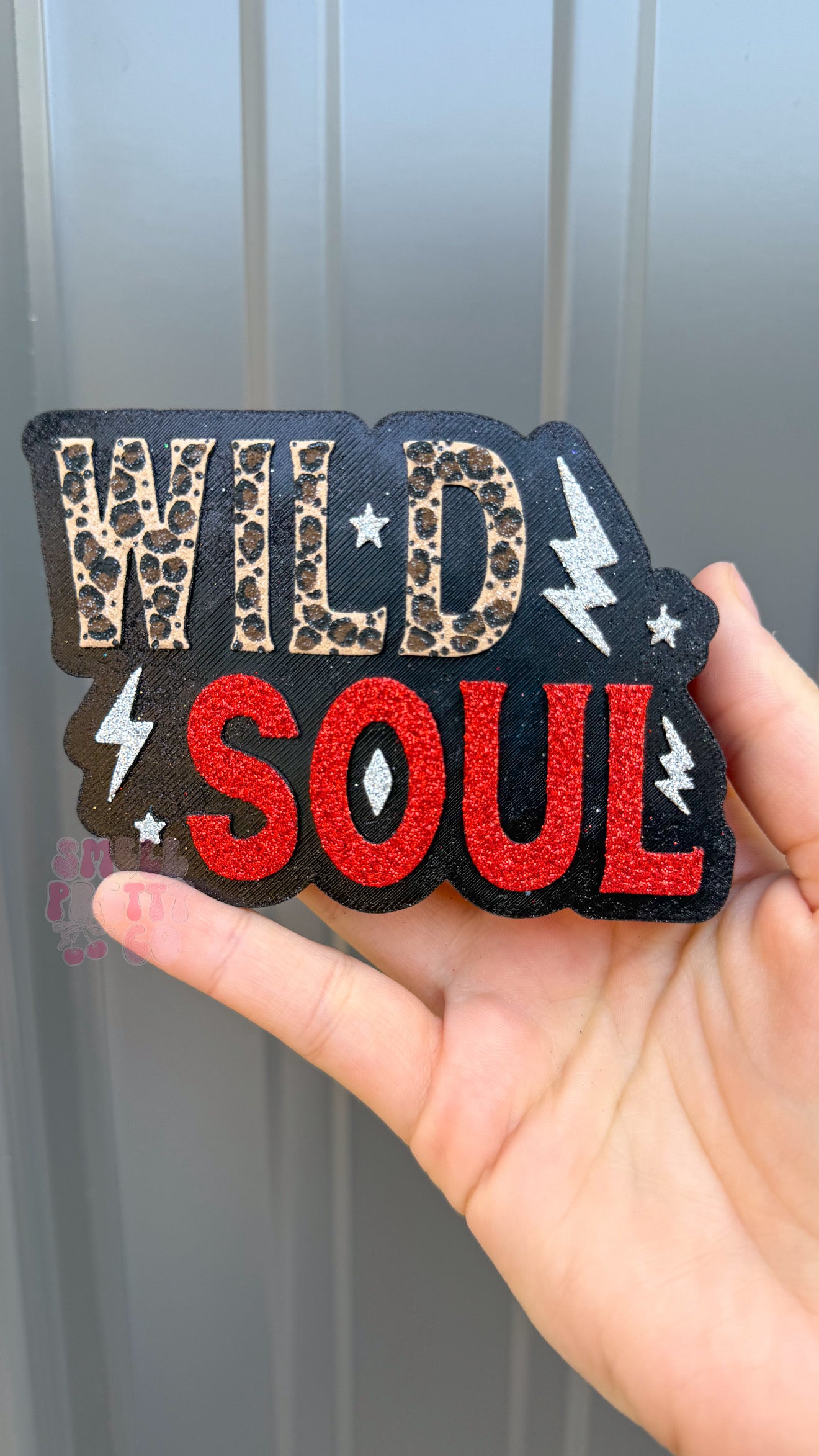Wild Soul
