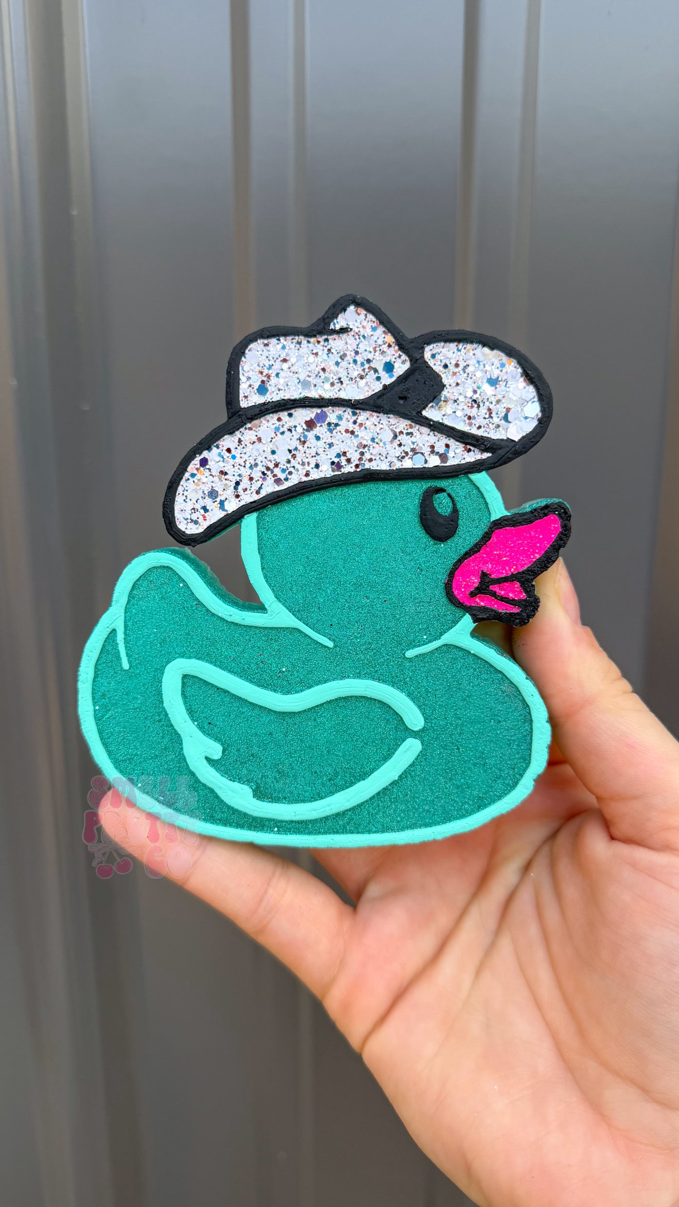 Howdy Duck