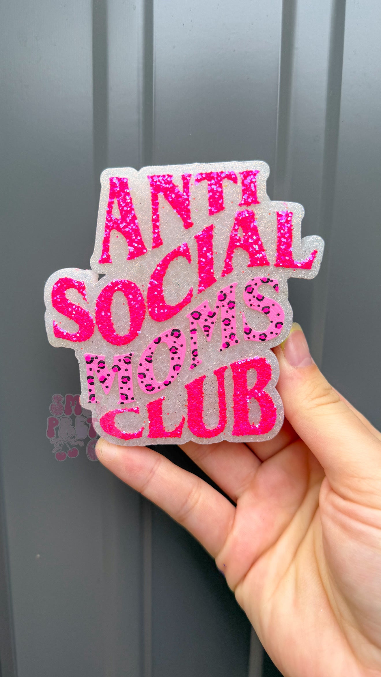 Anti Social Moms