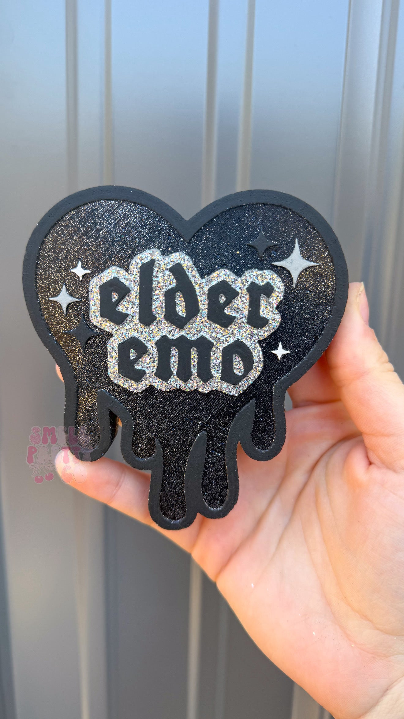 Elder Emo