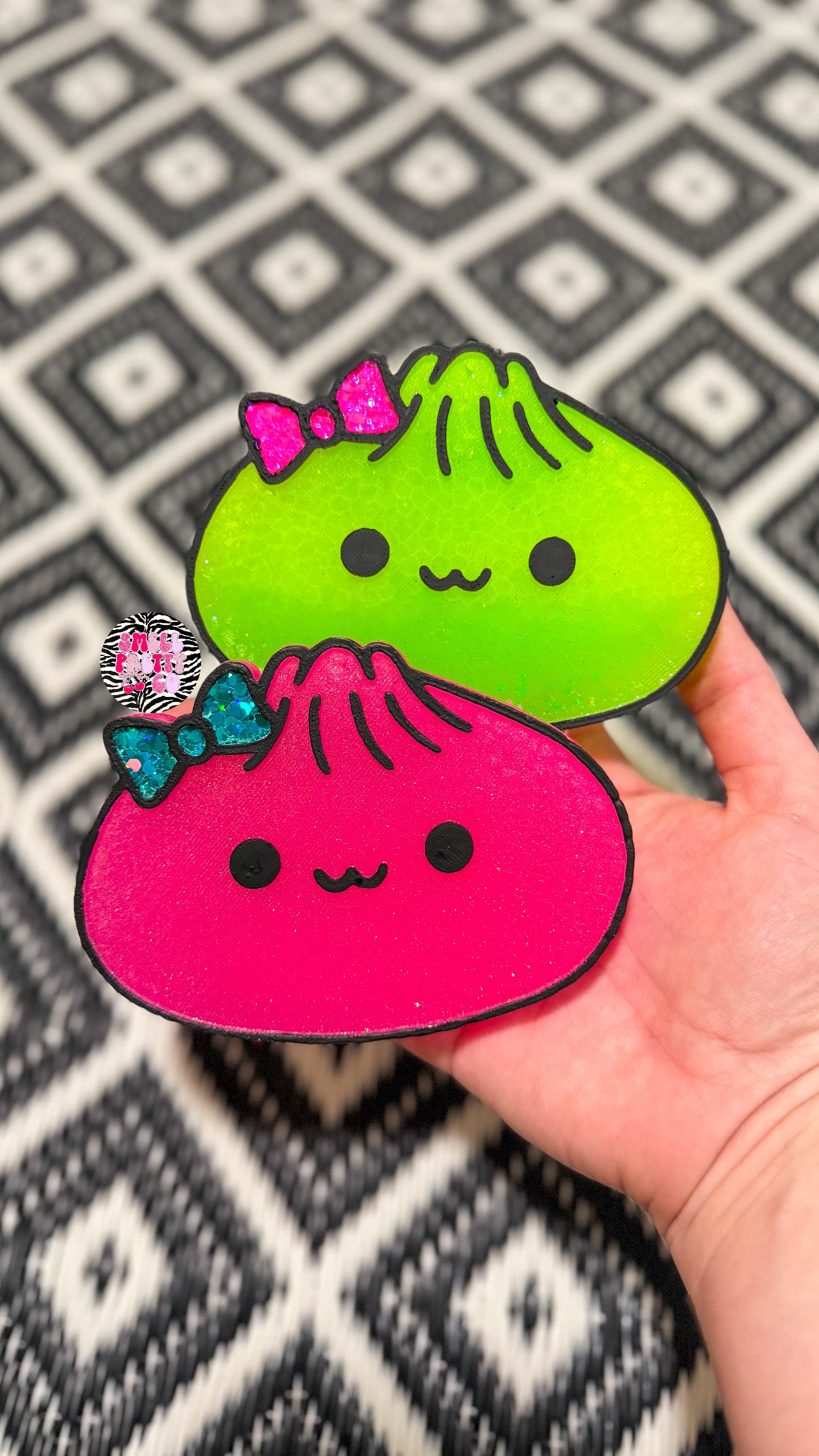 Mystery Dumpling