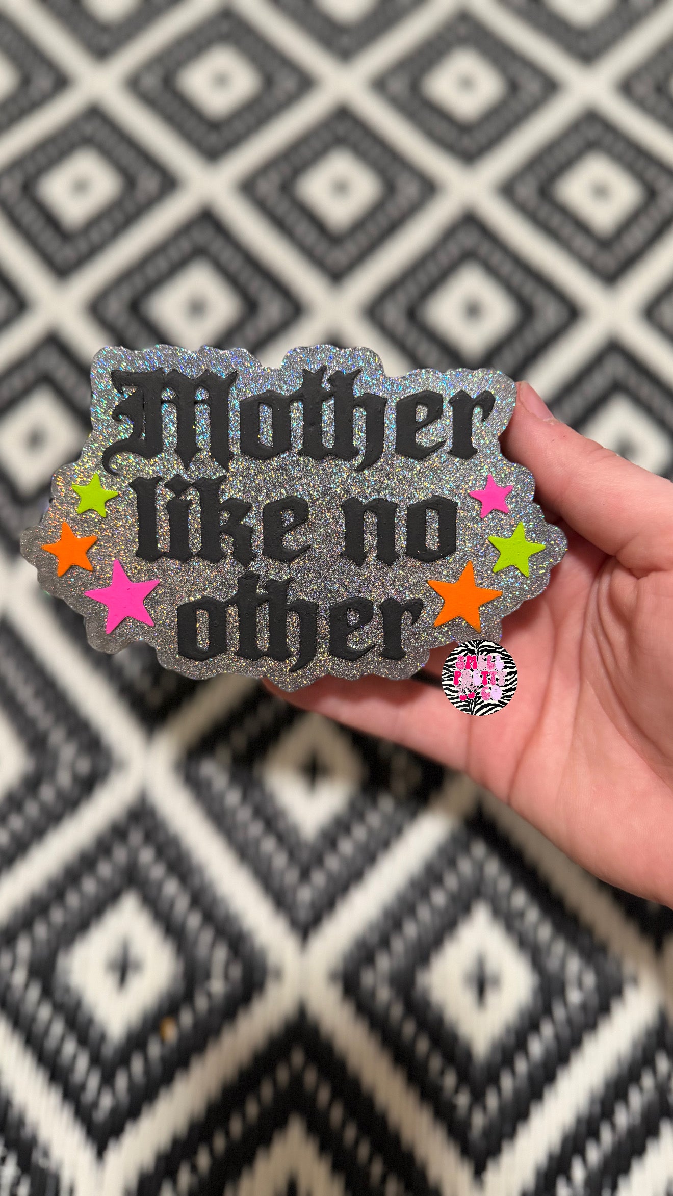 Mother Like No Other