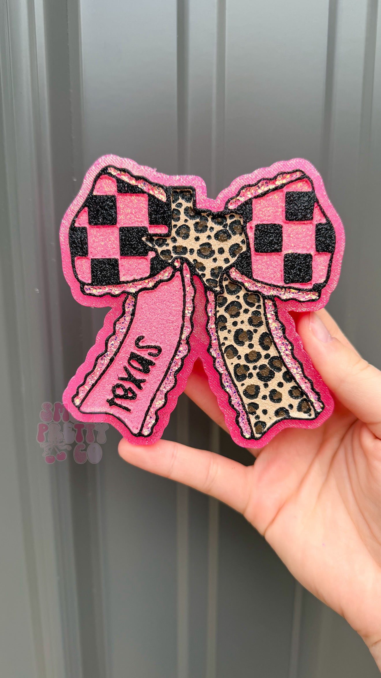 Texas Bow