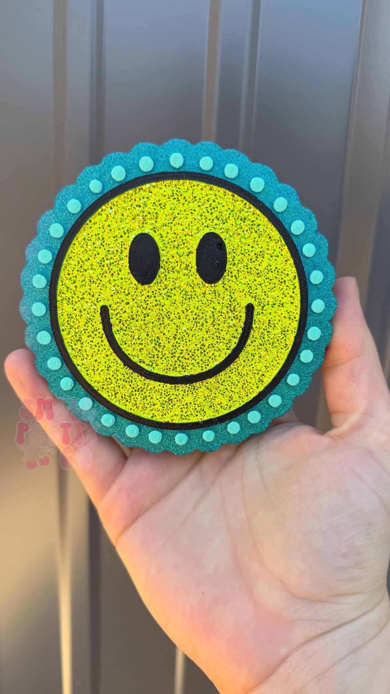 Smiley