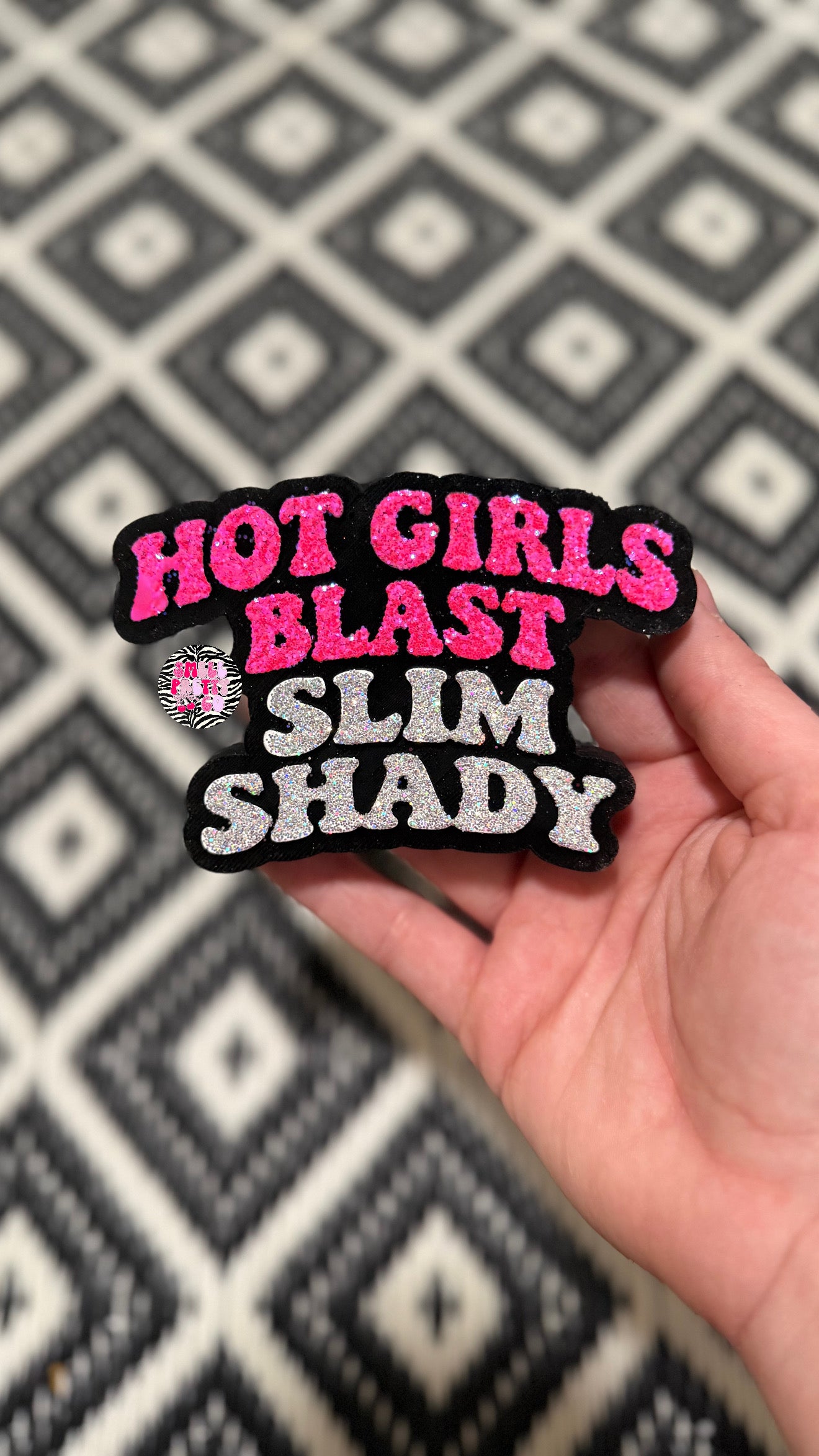 Hot Girls Blast Shady