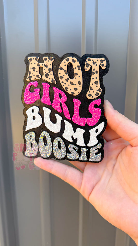 Hot Girls Bump Boosie