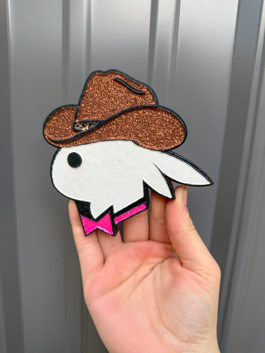Howdy Bunny