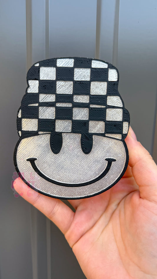 Smiley Beanie