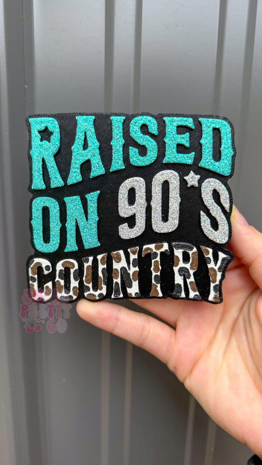 90s Country