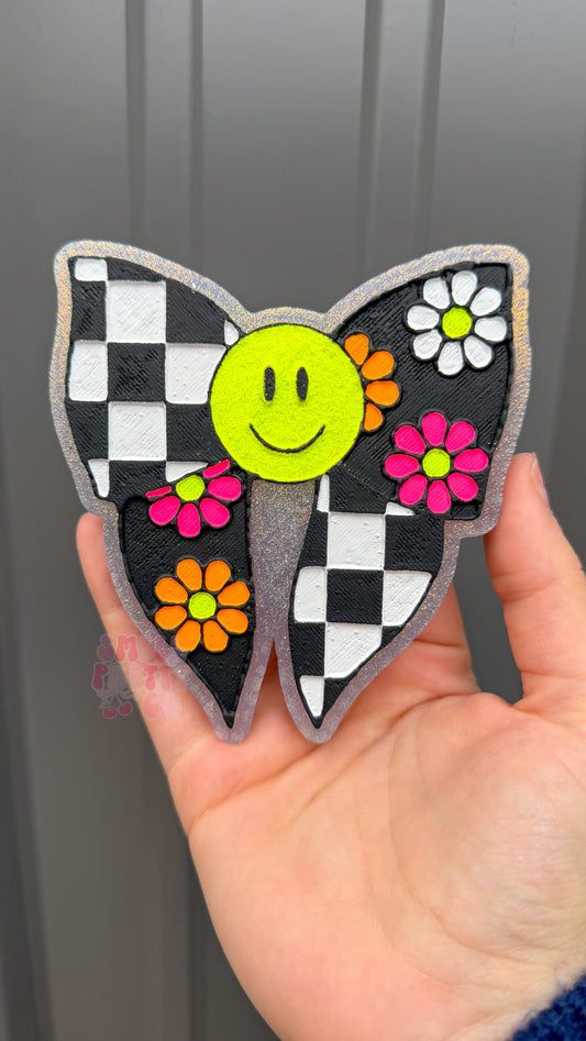 Retro Bow