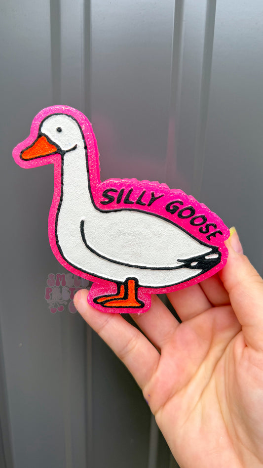 Silly Goose