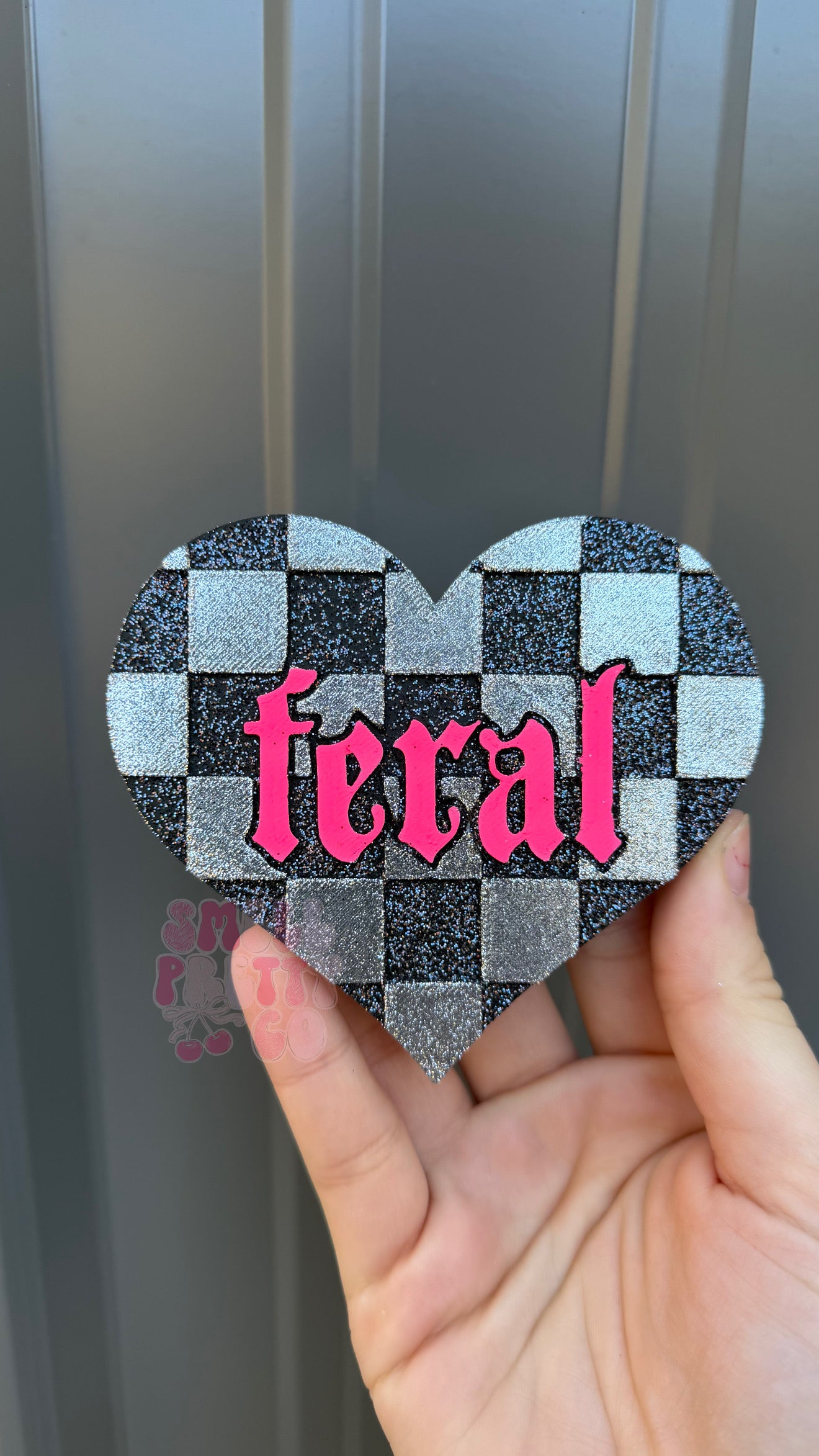 Feral Heart