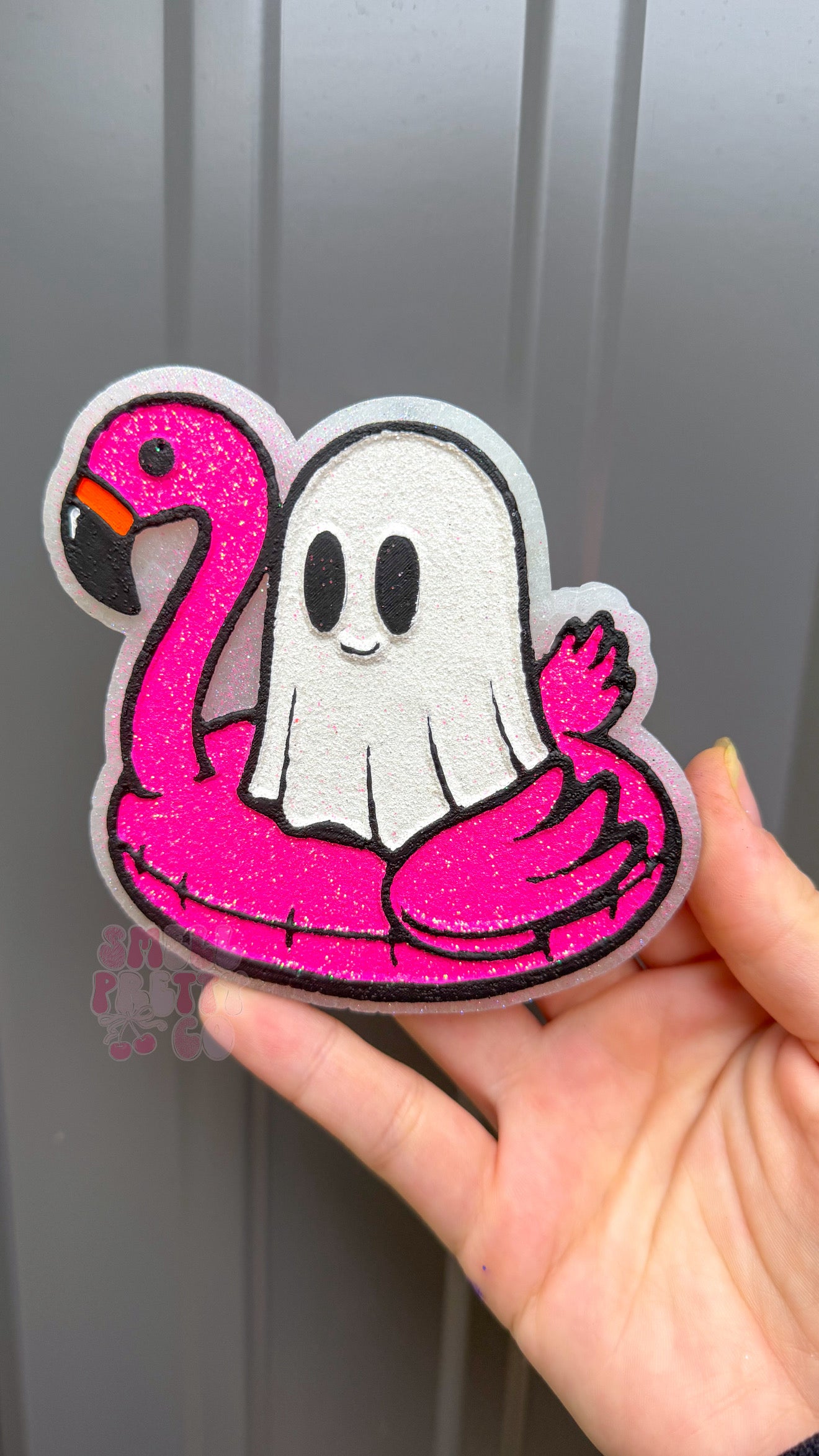 Ghost Float