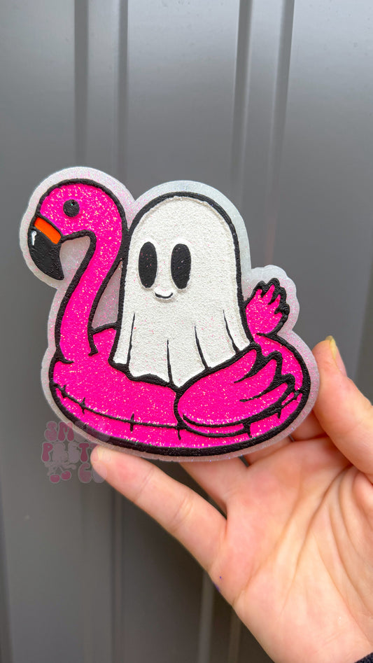 Ghost Float