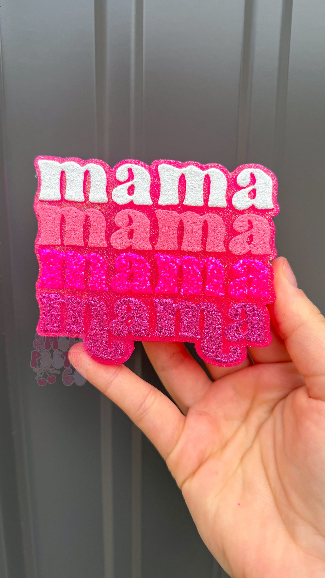 Mama x4
