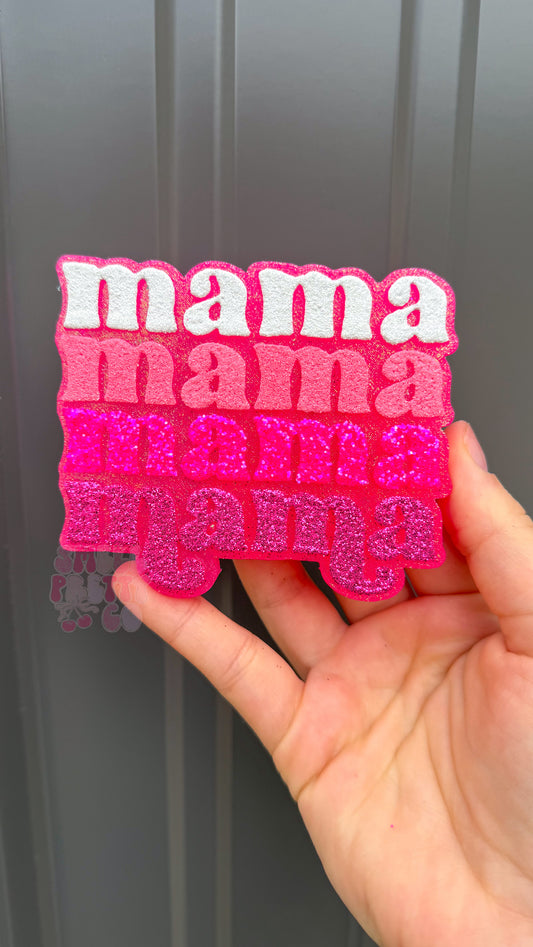 Mama x4