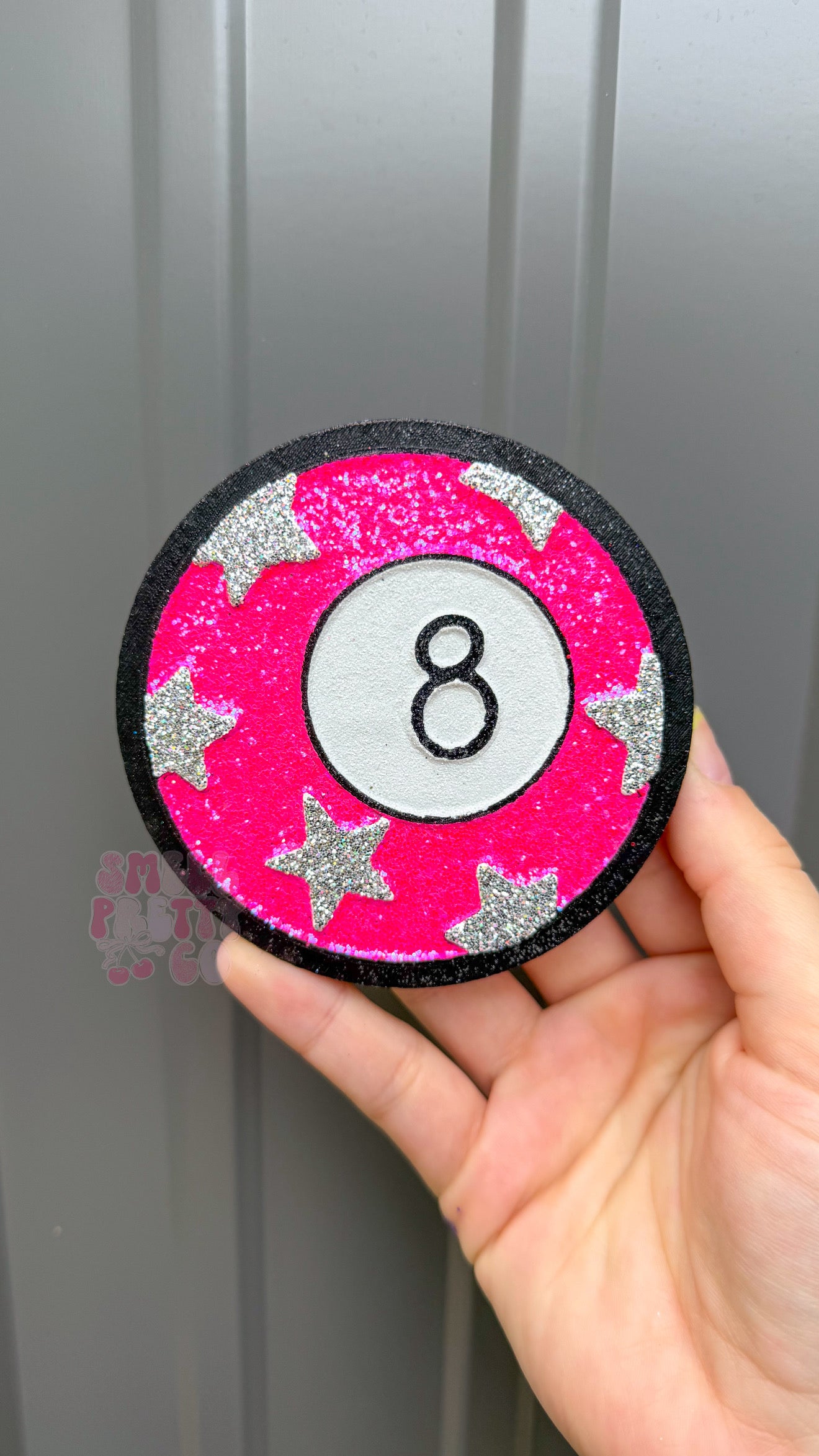 8 Ball Stars