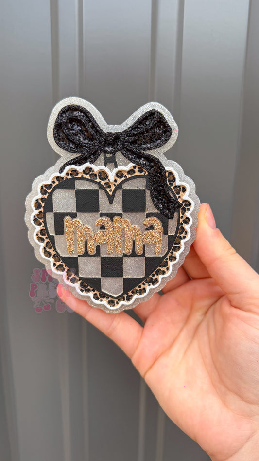 Mama Pendant