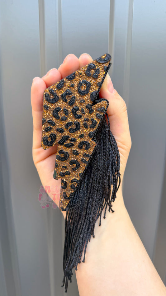 Leopard Bolt