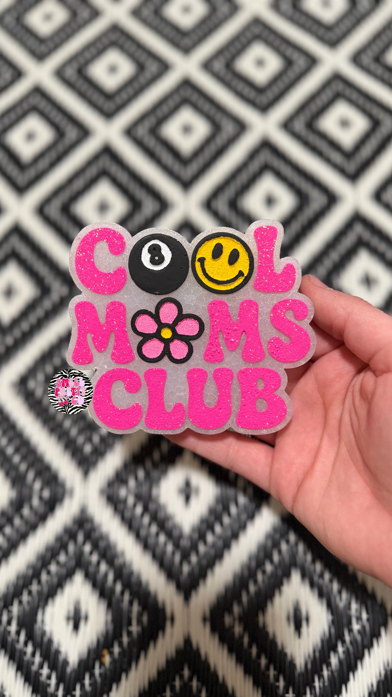Cool Moms Club