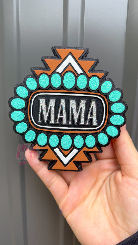 Aztec Mama
