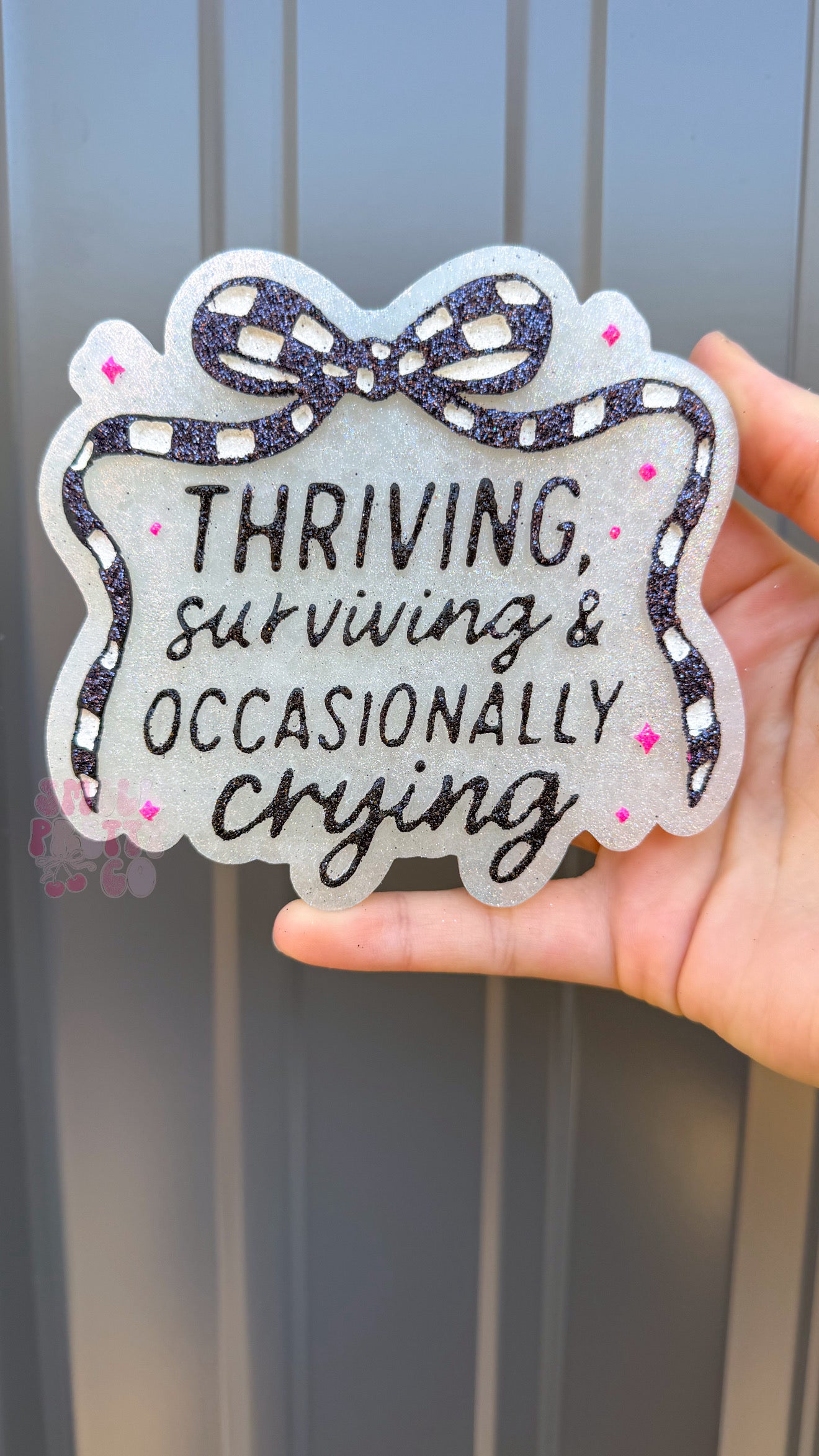Thriving & Surviving