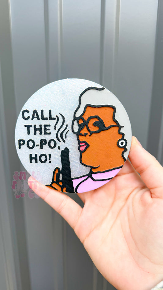 Madea
