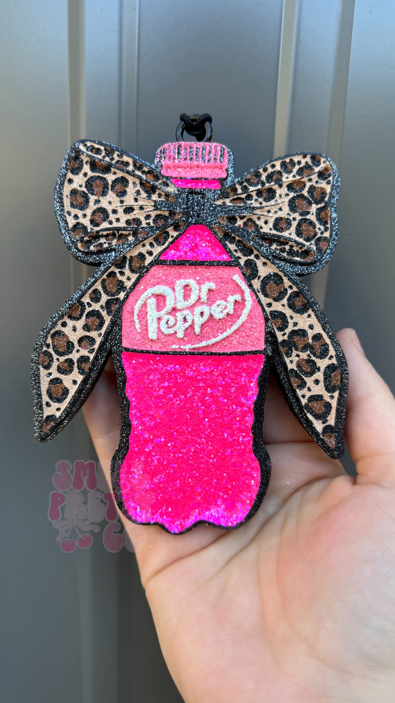 Pepper Bottle