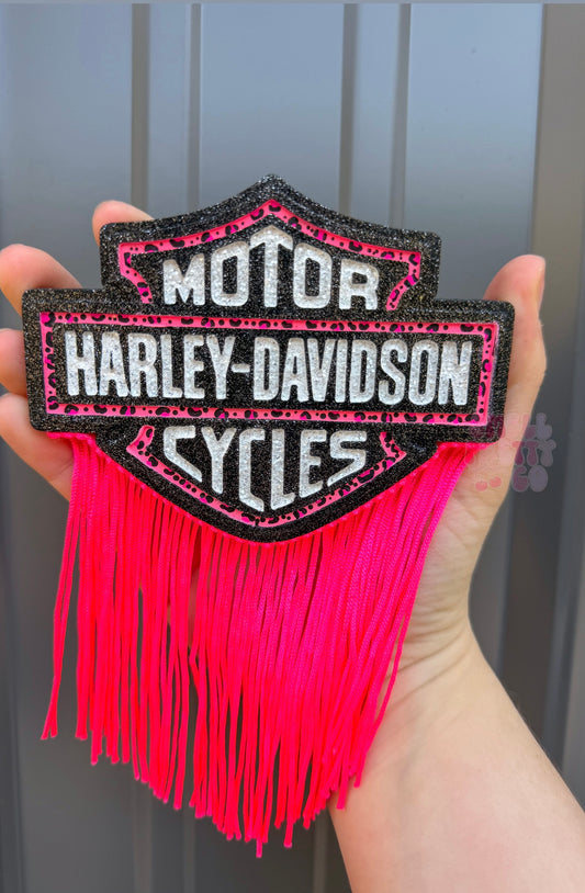 Harley