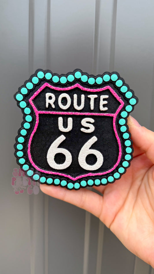 Route 66