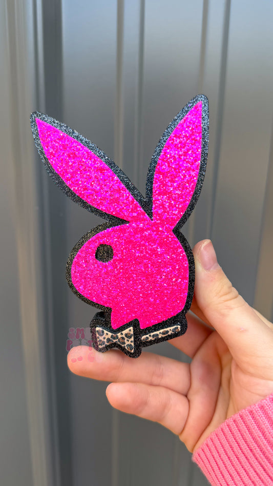 Play Bunny