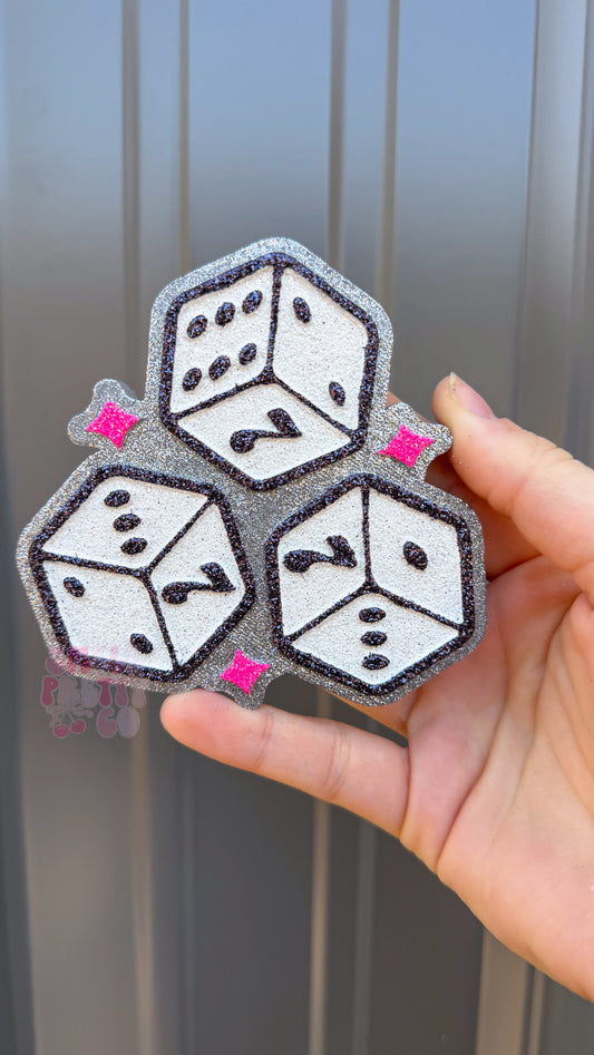 Lucky Dice